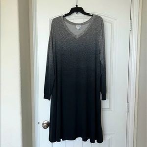 LulaRoe Swing dress